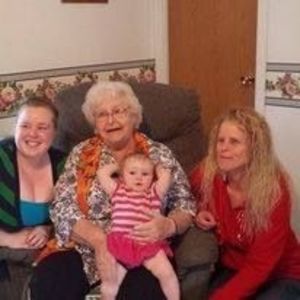 Meet your Posher, Lori denny